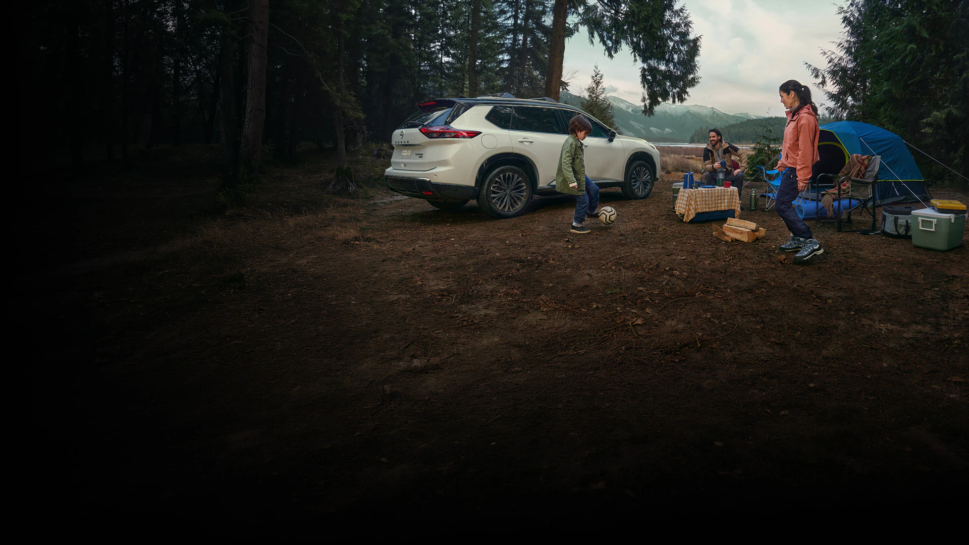 2026 Nissan Rogue — photo 4
