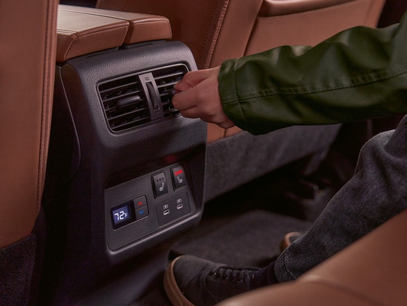 2026 Nissan Rogue — photo 6