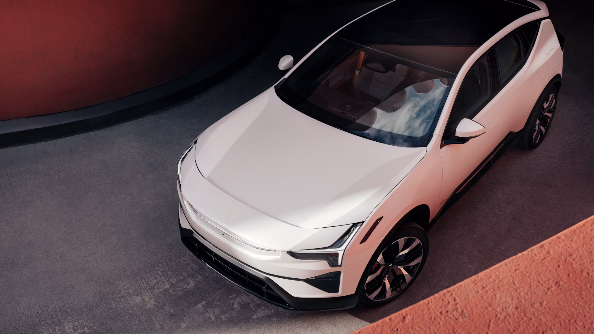 2026 Polestar 3 — photo 5