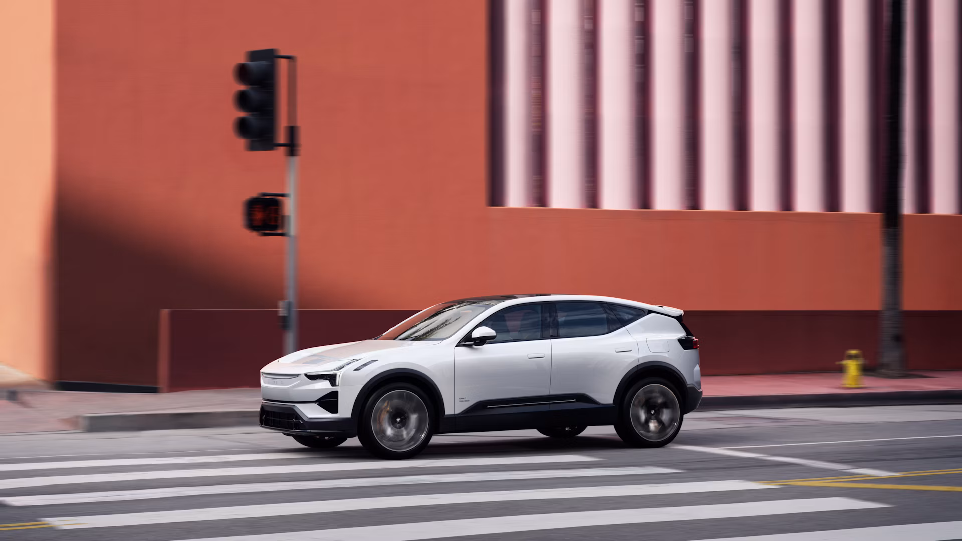 2026 Polestar 3 — photo 6