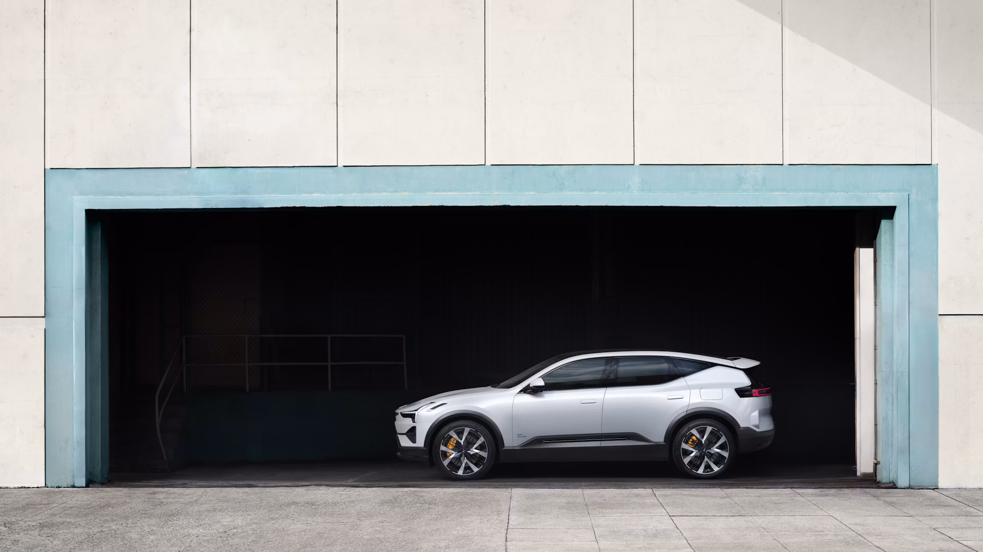 2026 Polestar 3 — photo 7