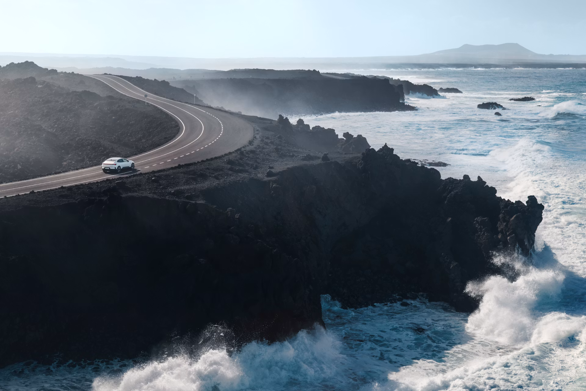 2026 Polestar Polestar 4 — photo 5