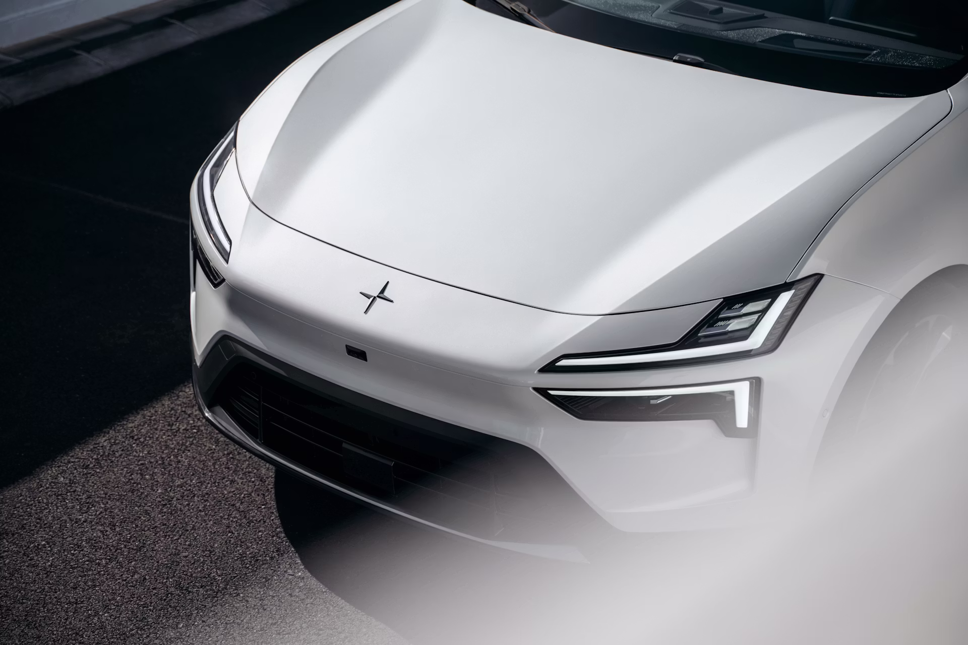 2026 Polestar Polestar 4 — photo 6