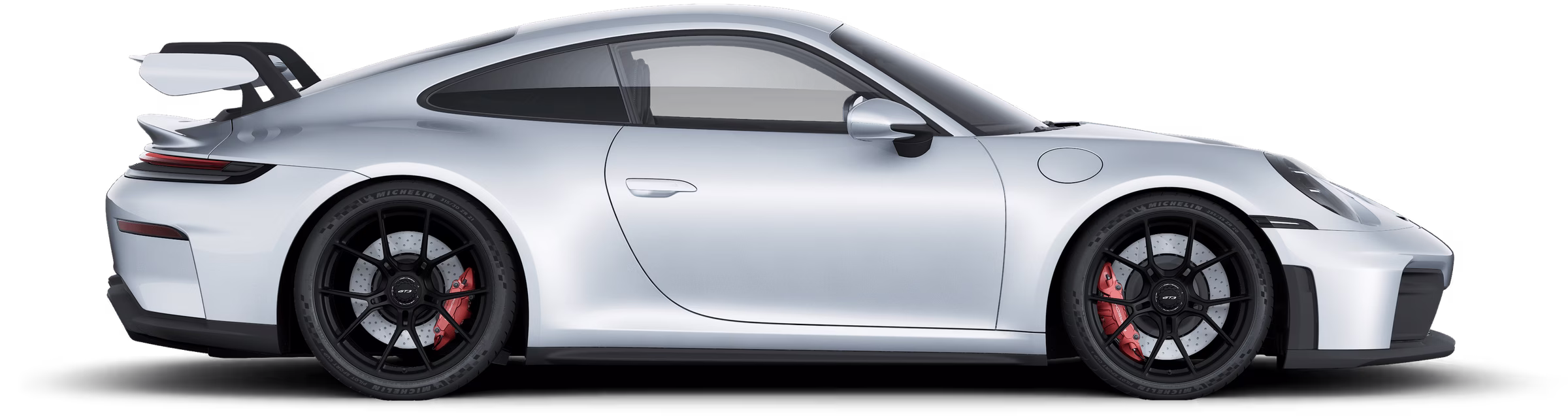 2024 Porsche 911 — photo 3