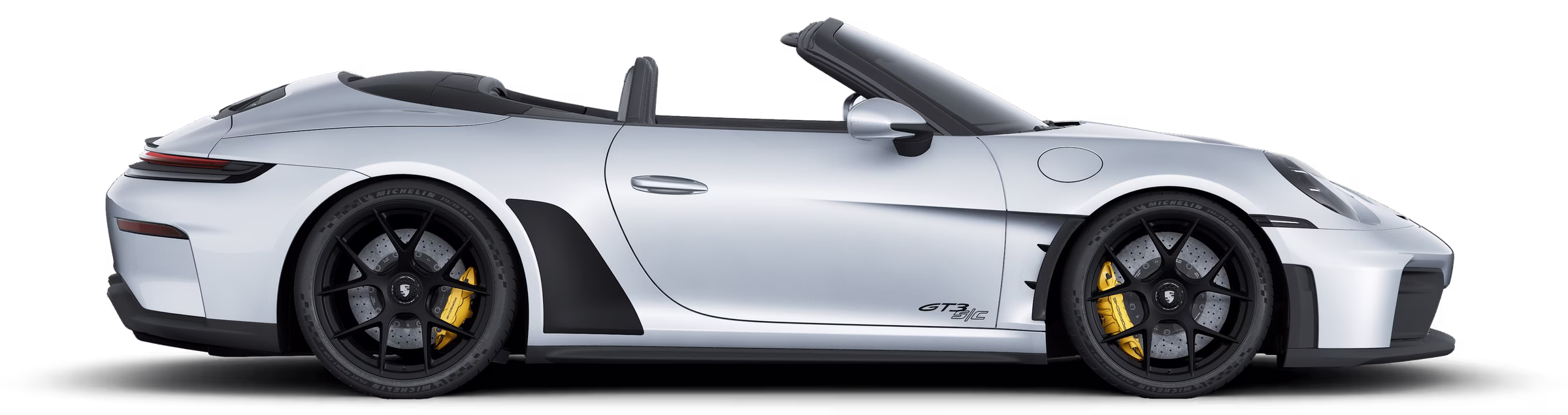 2024 Porsche 911 — photo 4