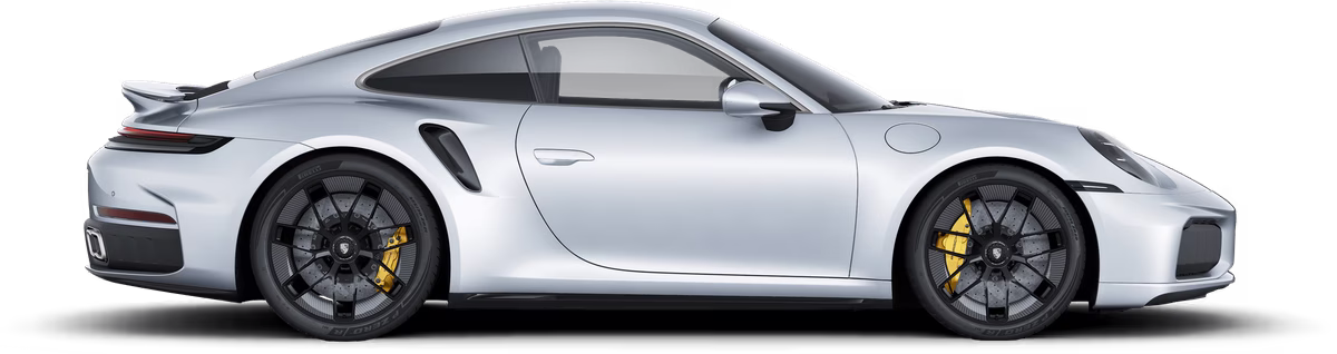 2022 Porsche 911 Carrera 4S Cabriolet — photo 2