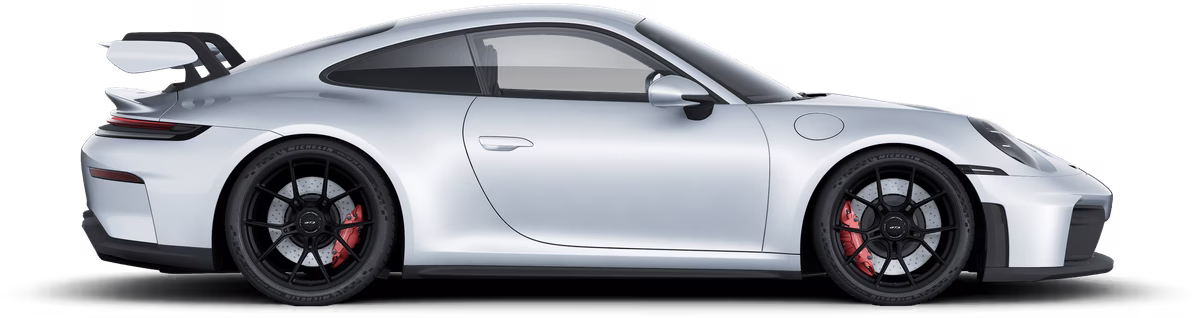 2022 Porsche 911 Carrera 4S Cabriolet — photo 3