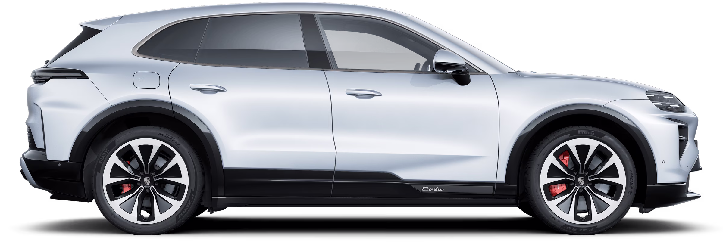 2026 Porsche Cayenne — photo 2