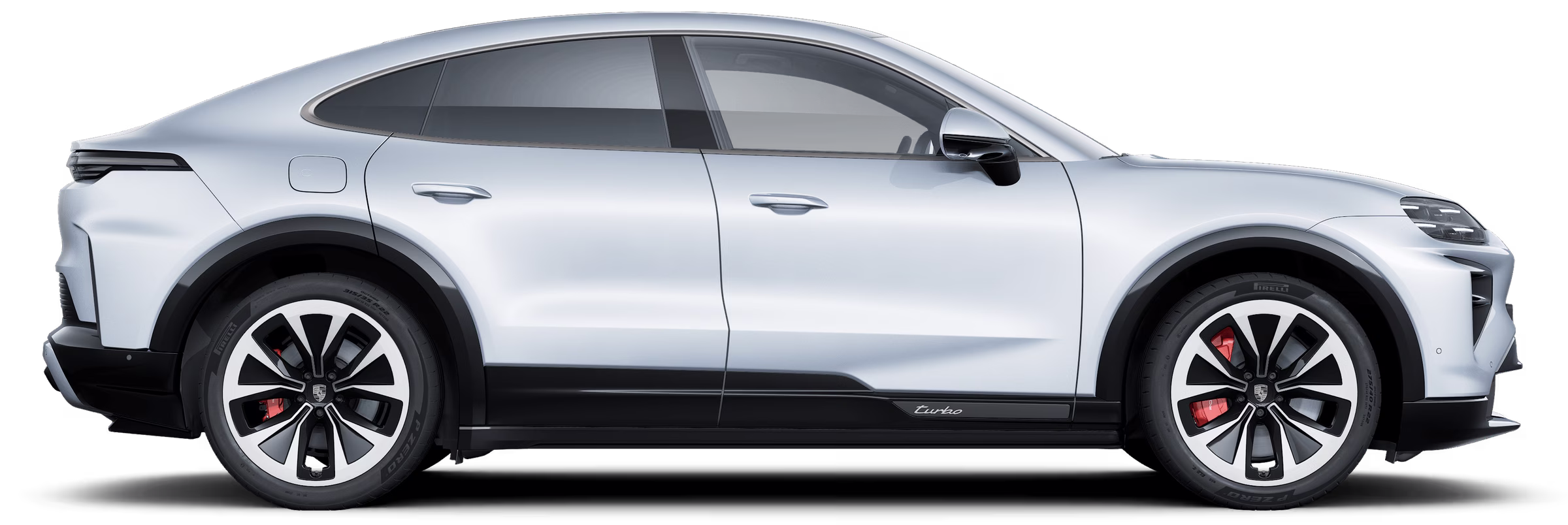 2026 Porsche Cayenne — photo 4
