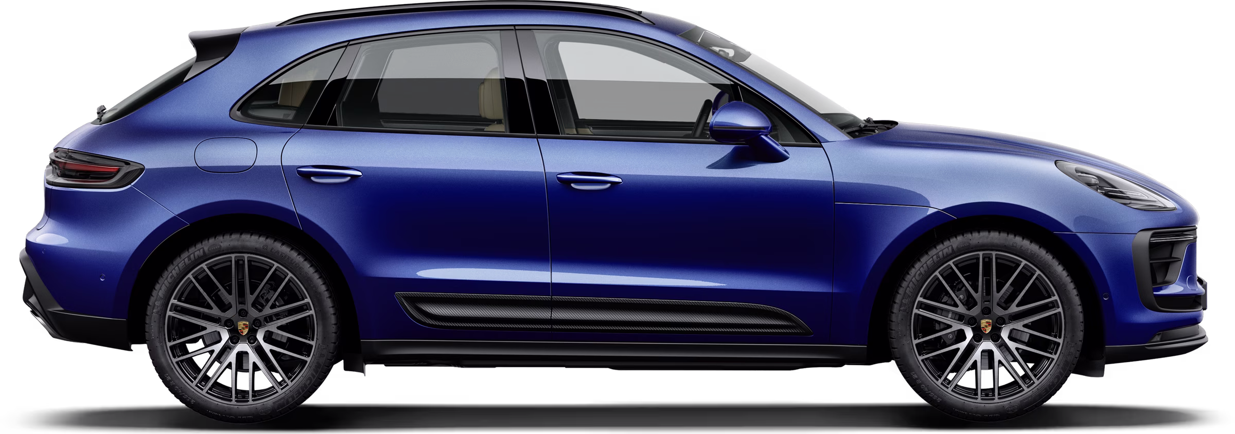 2024 Porsche Macan — photo 2