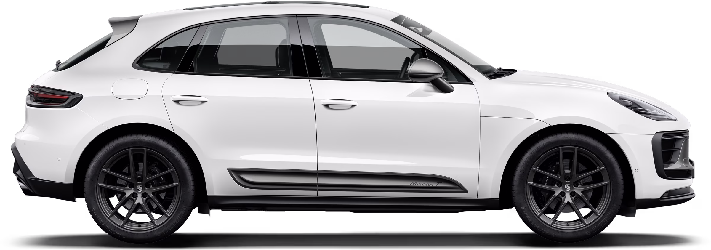 2024 Porsche Macan — photo 4