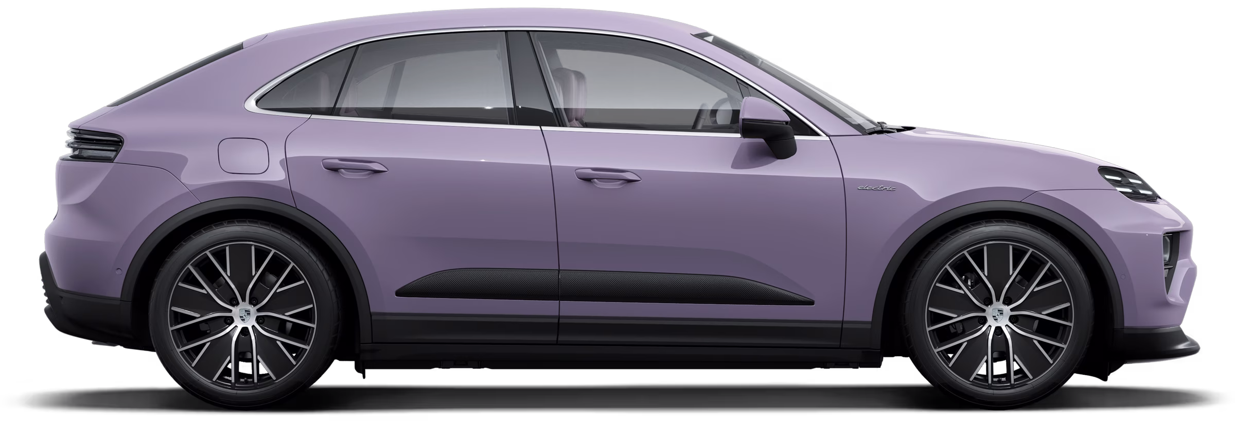 2024 Porsche Macan — photo 6
