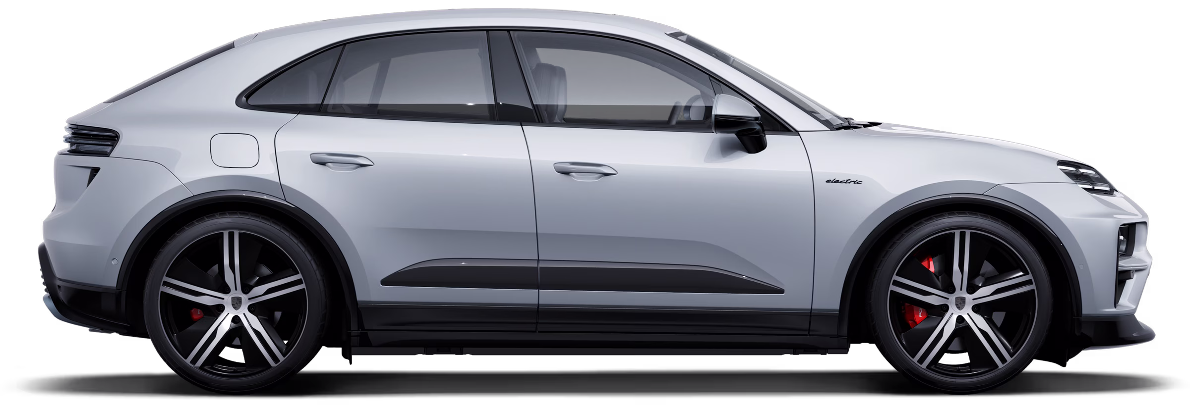 2024 Porsche Macan — photo 7