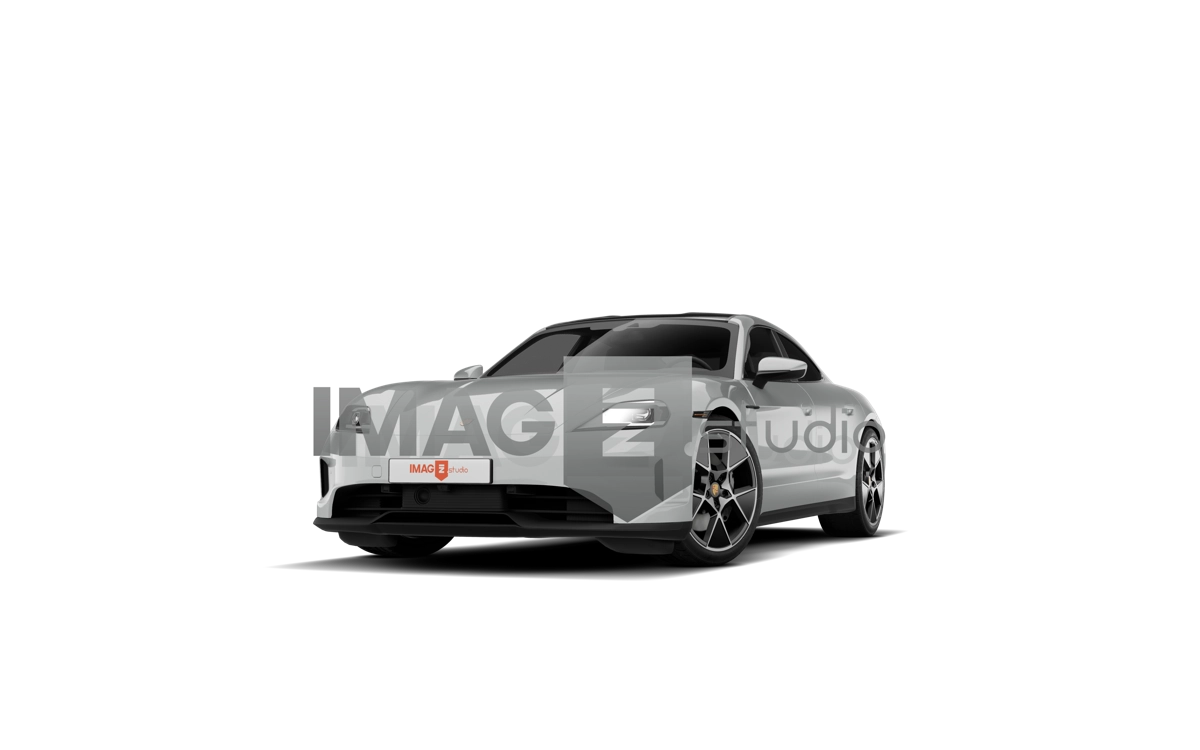  Porsche Taycan GTS Sport Turismo