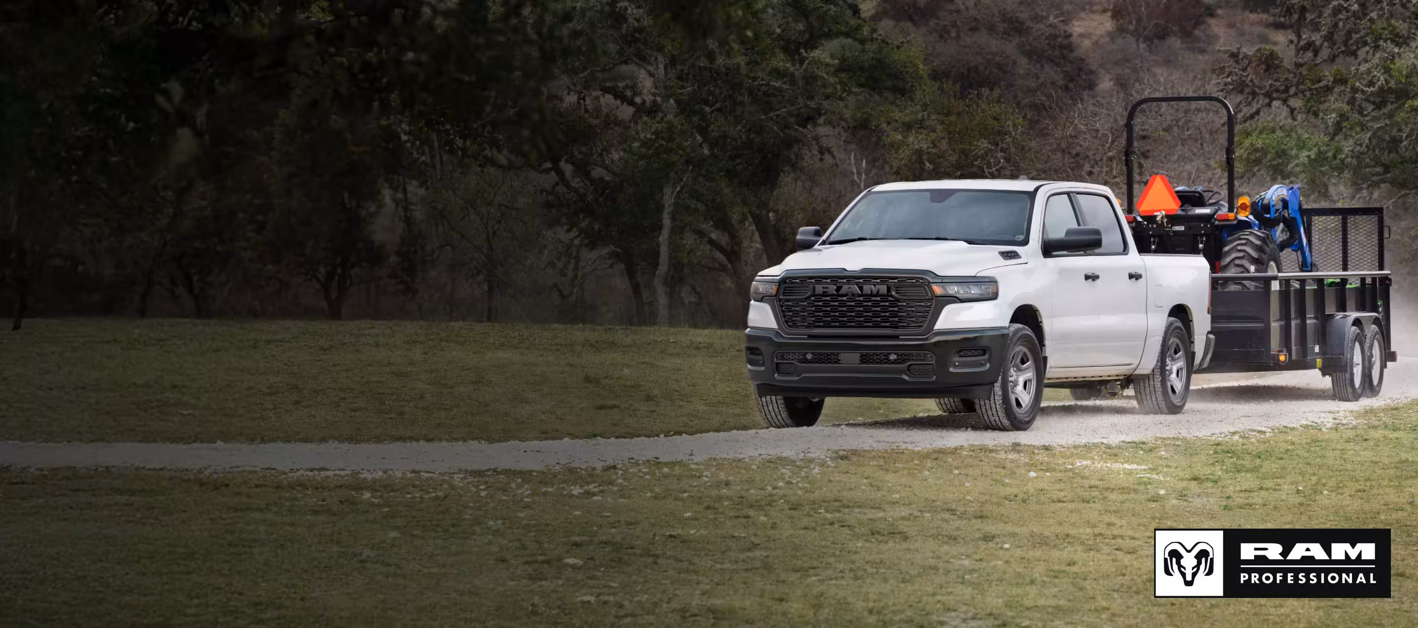 2026 Ram 1500 Big Horn — photo 4