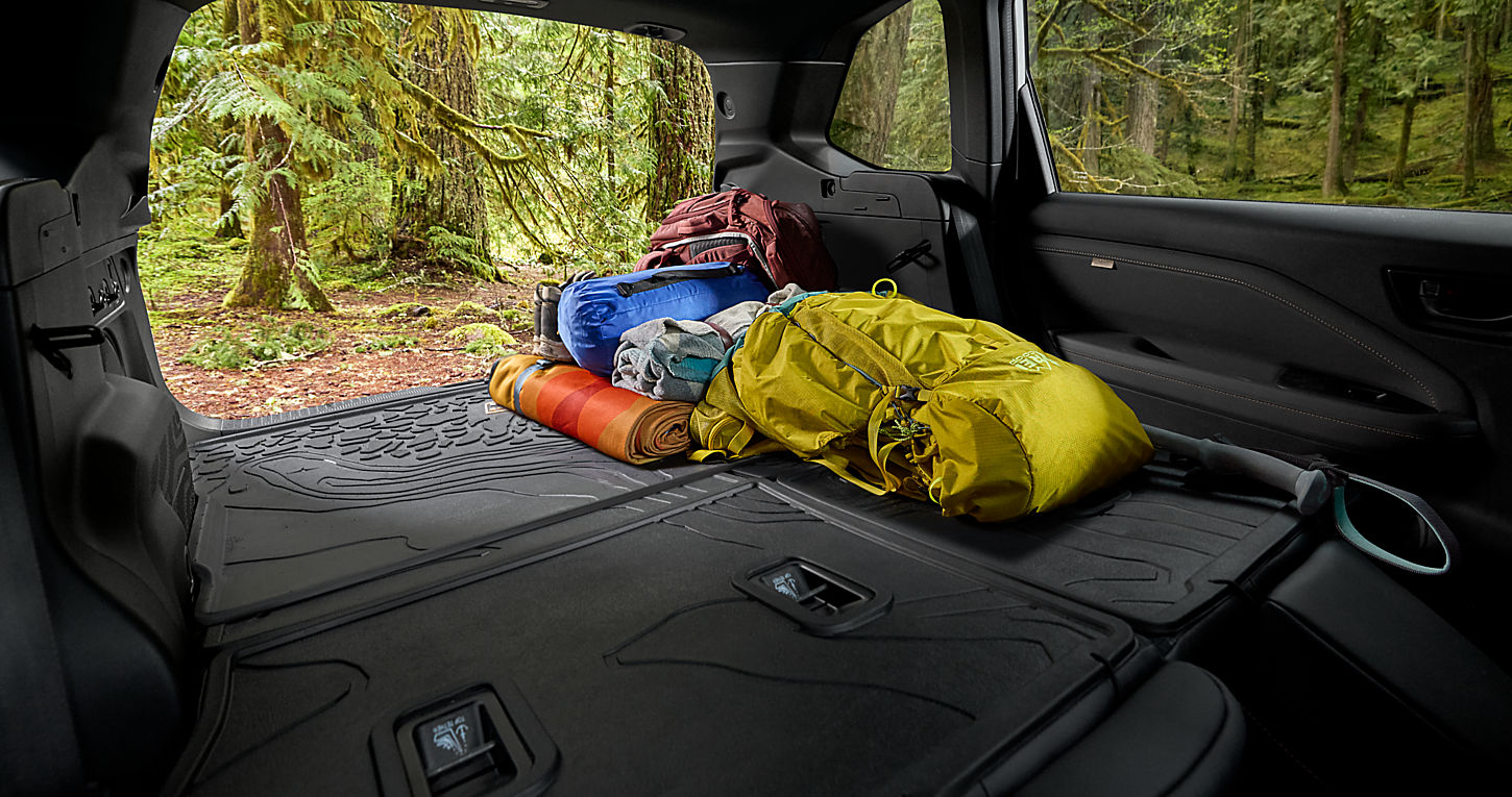 2026 Subaru Forester — photo 4