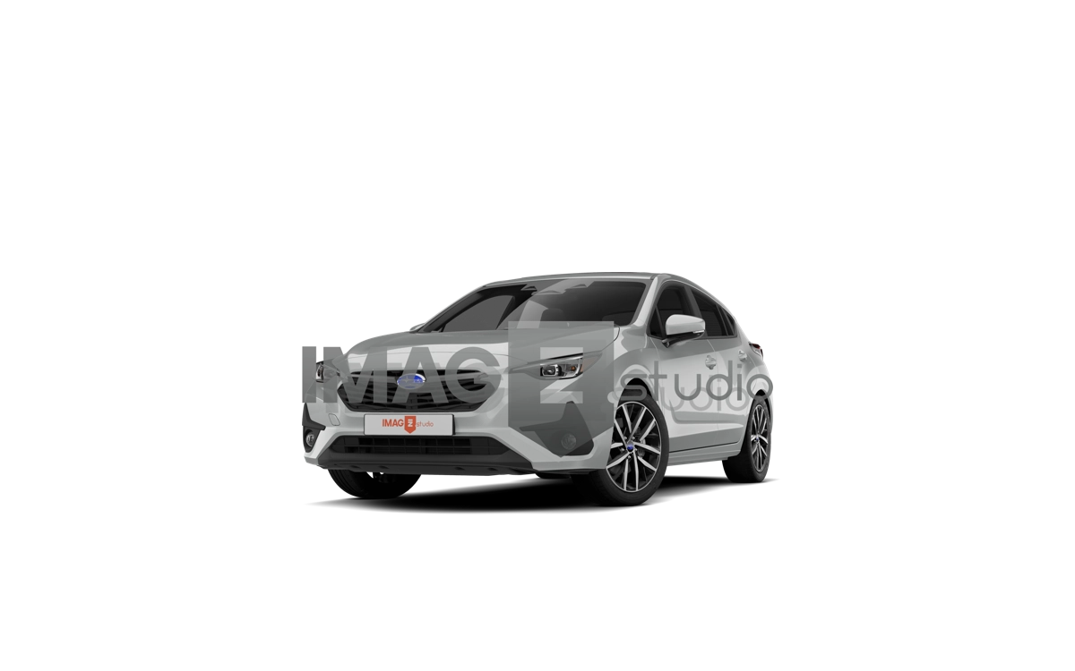 Subaru Impreza Hatchback
