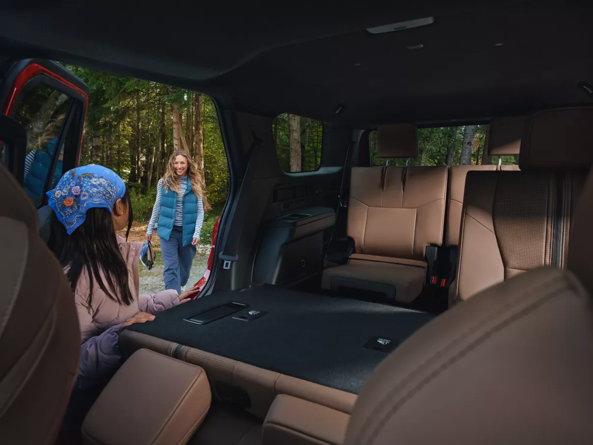 2026 Toyota 4Runner — photo 3