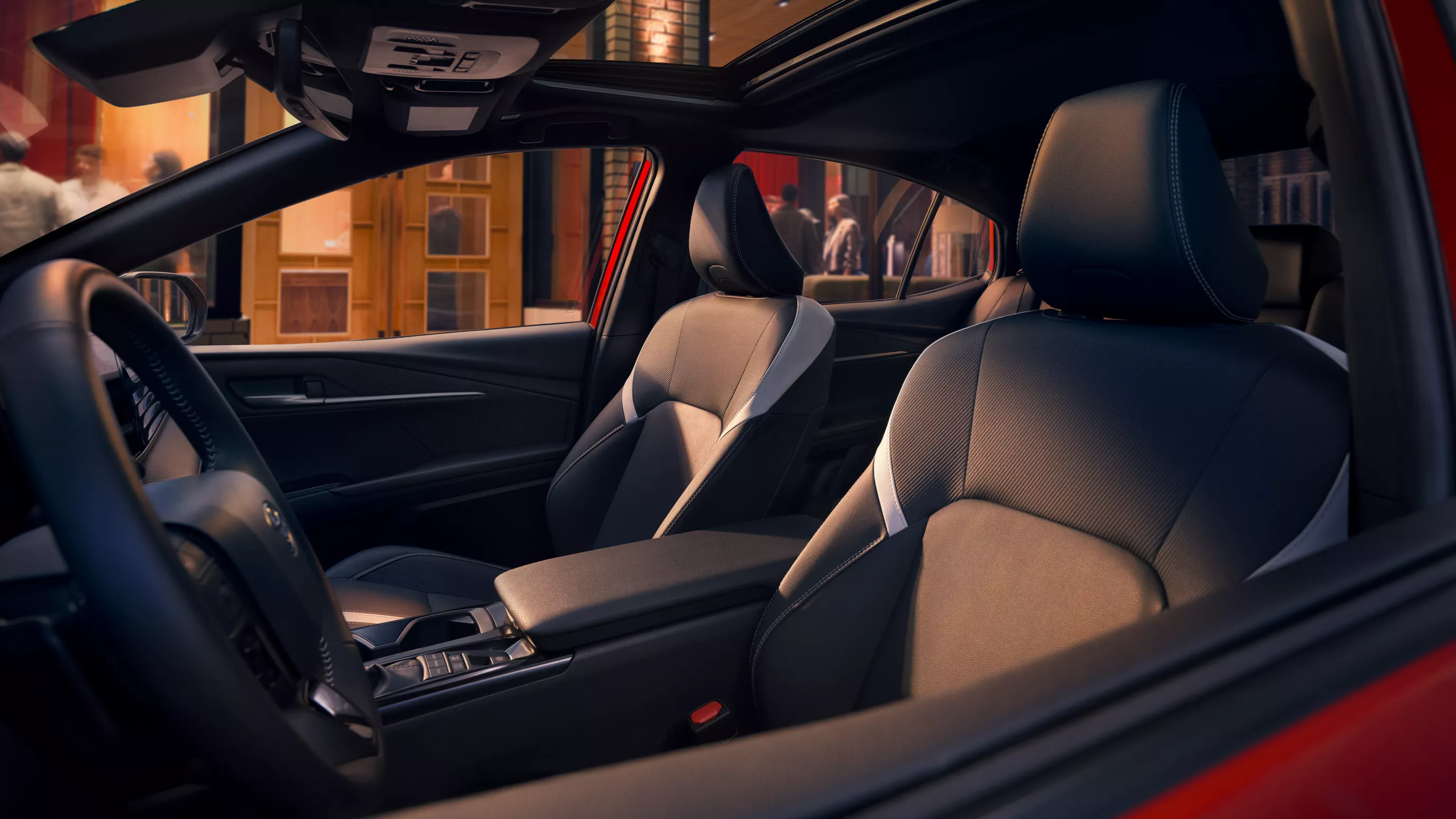 2026 Toyota Camry — photo 3