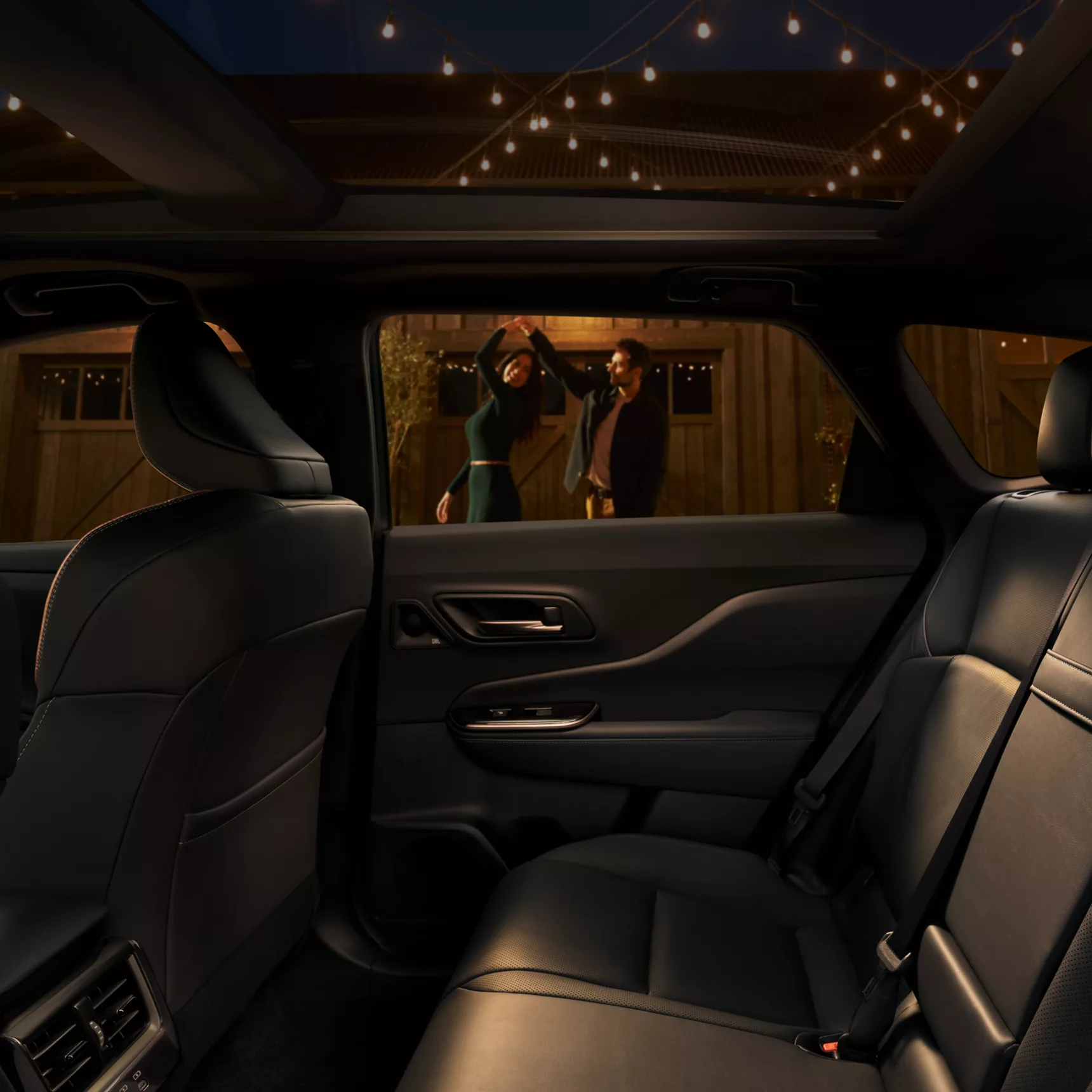 2026 Toyota Crown Signia — photo 4