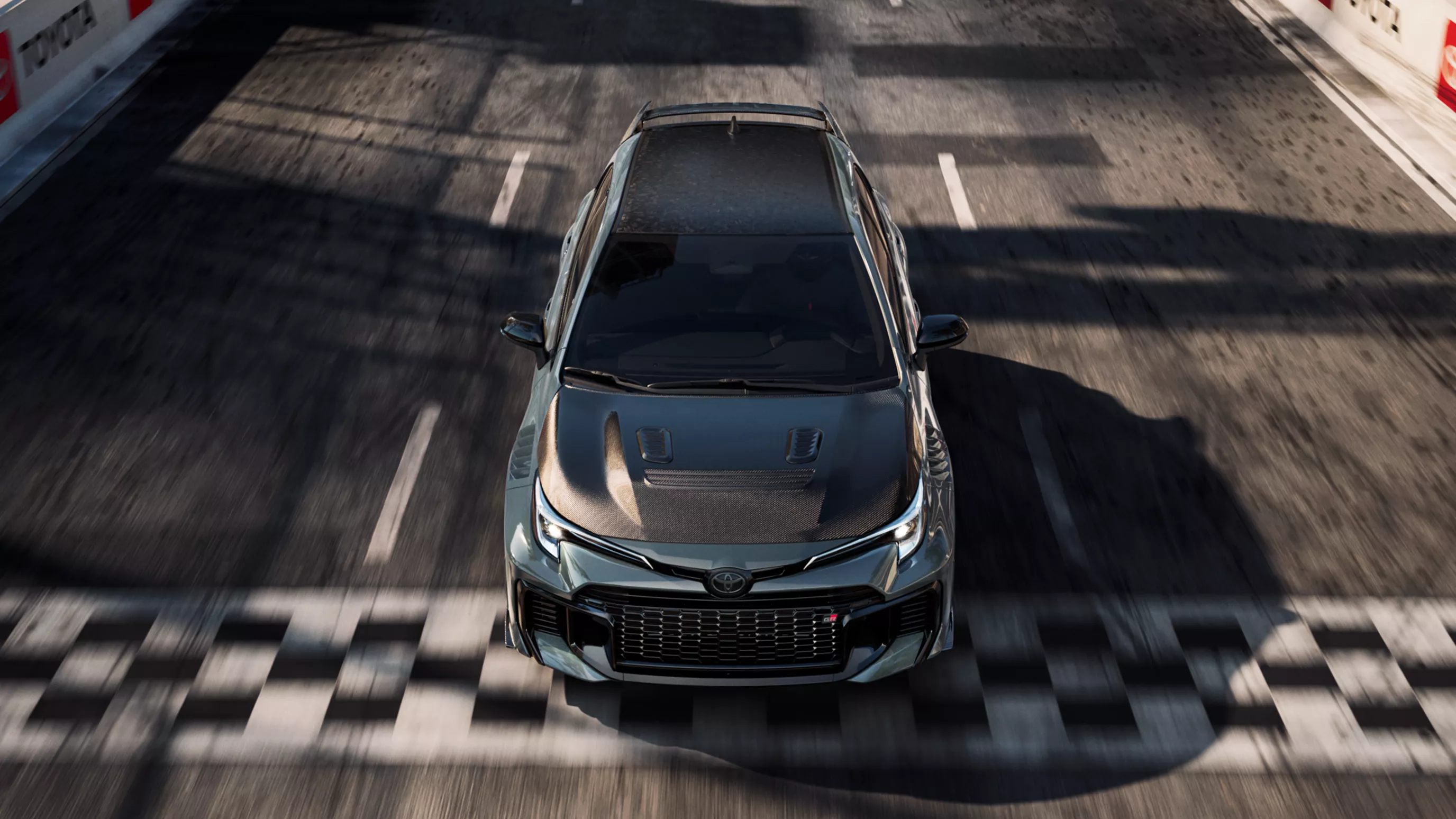 2026 Toyota GR Corolla — photo 4