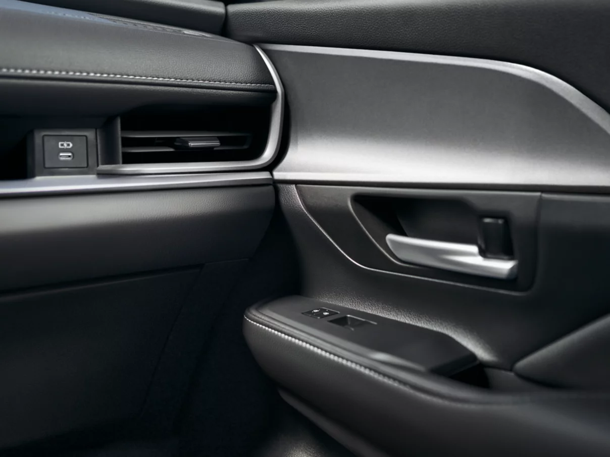 2026 Toyota Grand Highlander Hybrid — photo 2