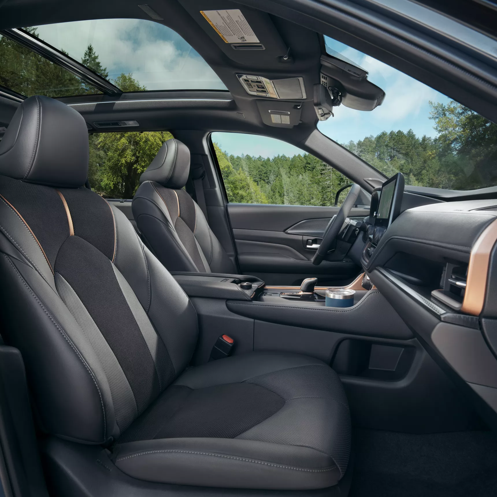 2026 Toyota Grand Highlander Hybrid — photo 4