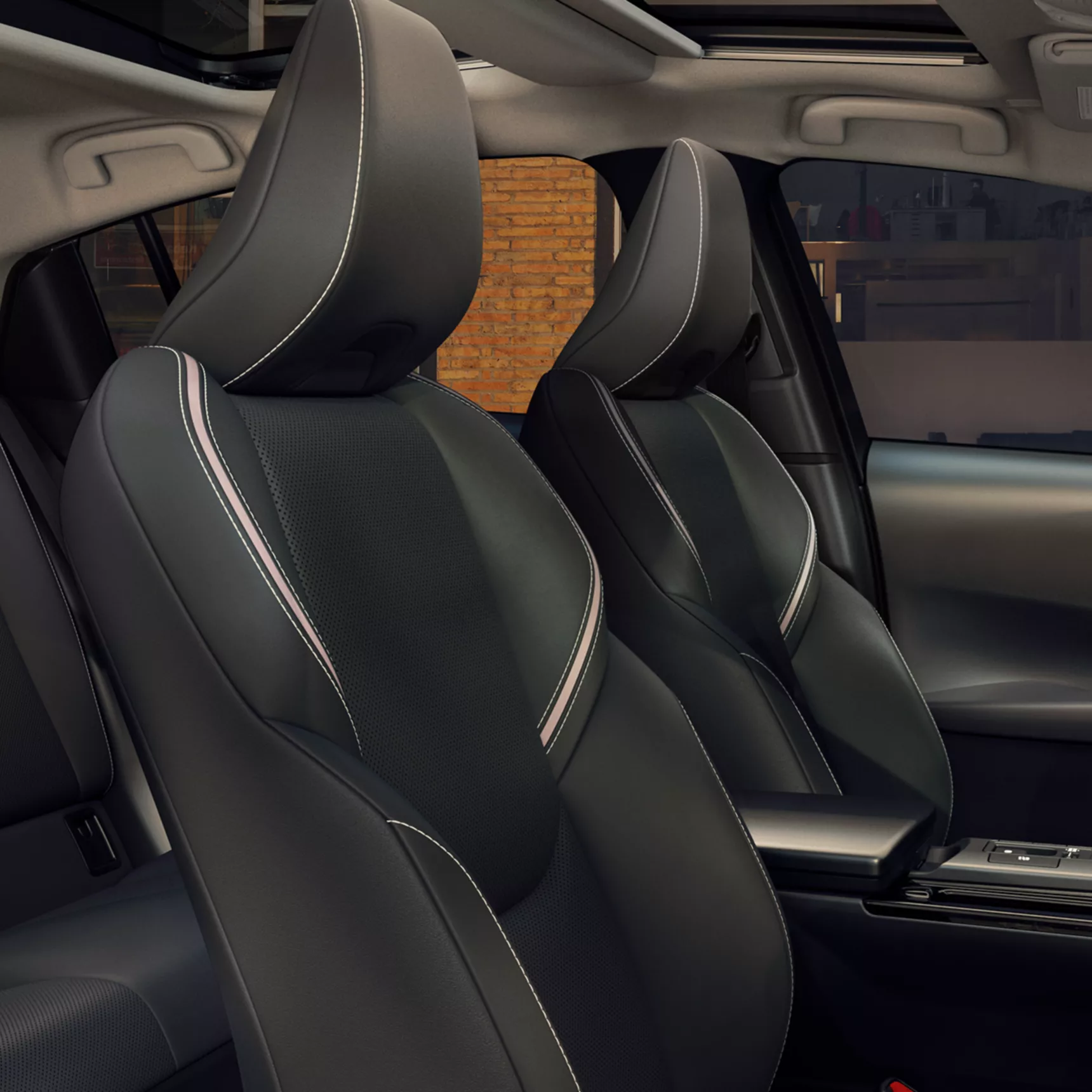  Toyota Prius — photo 2