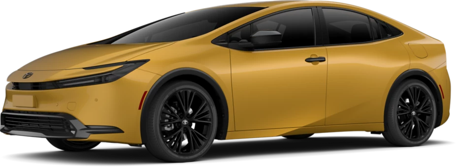  Toyota Prius — photo 3