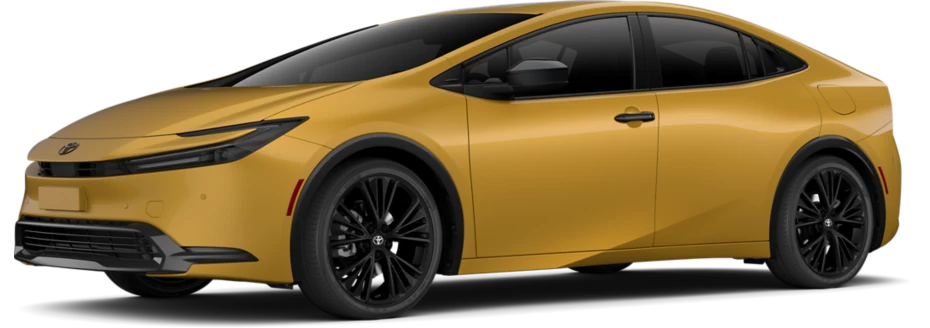  Toyota Prius — photo 4