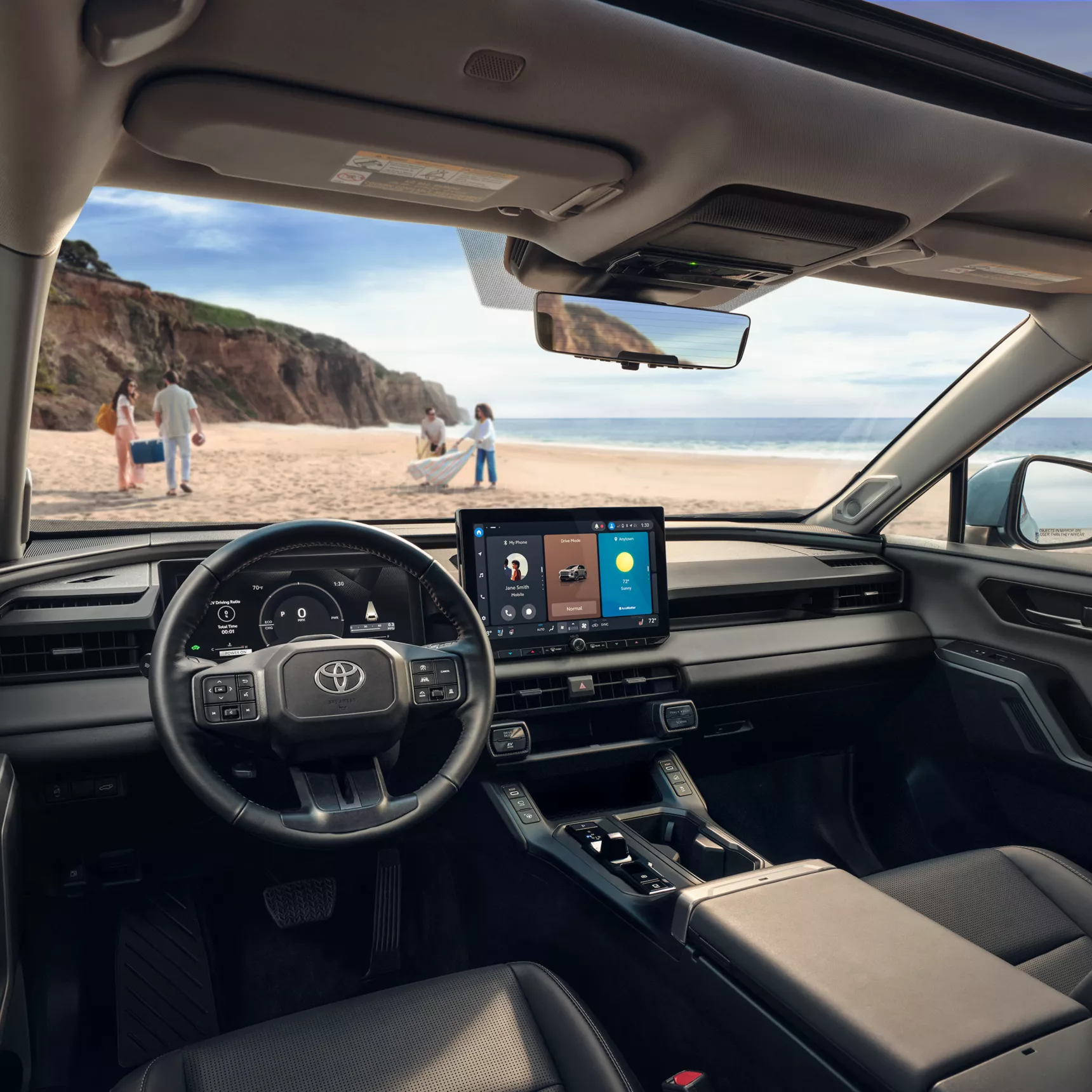  Toyota RAV4 — photo 2