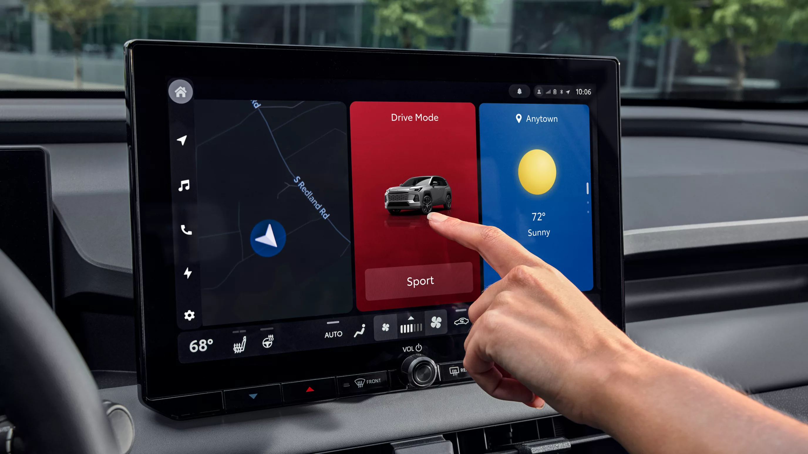 2026 Toyota RAV4 Prime — photo 3