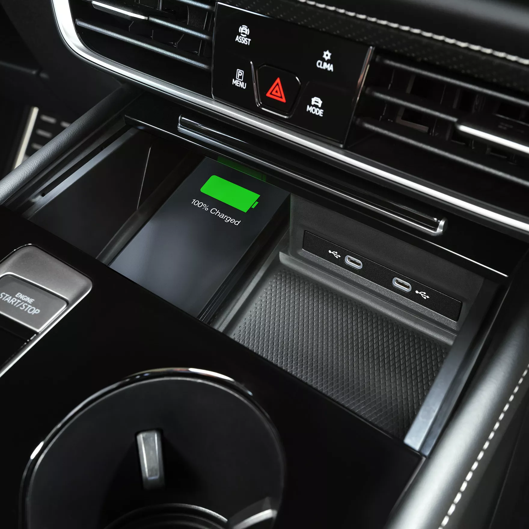 2026 Volkswagen Atlas — photo 4