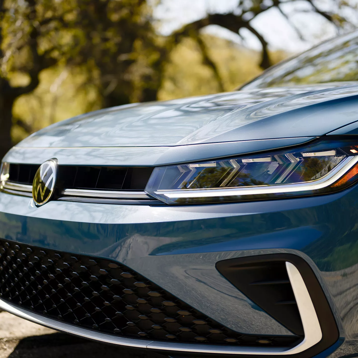 2026 Volkswagen Jetta — photo 3