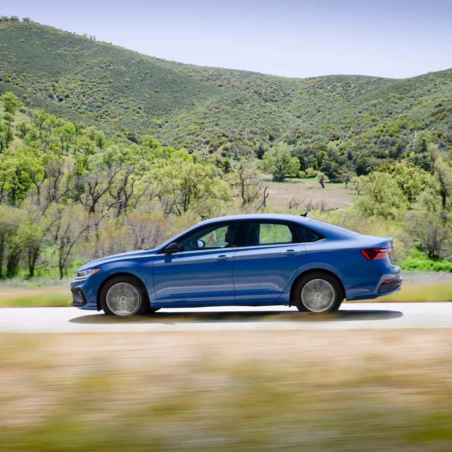 2026 Volkswagen Jetta — photo 4