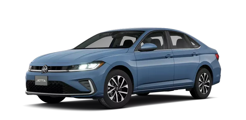 2026 Volkswagen Jetta — photo 5