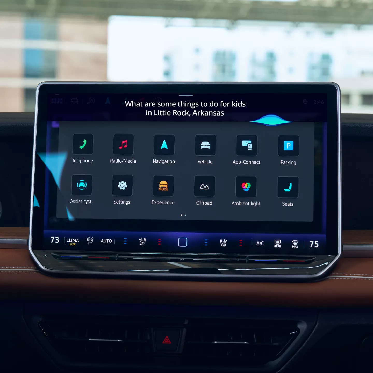 2026 Volkswagen Tiguan — photo 4