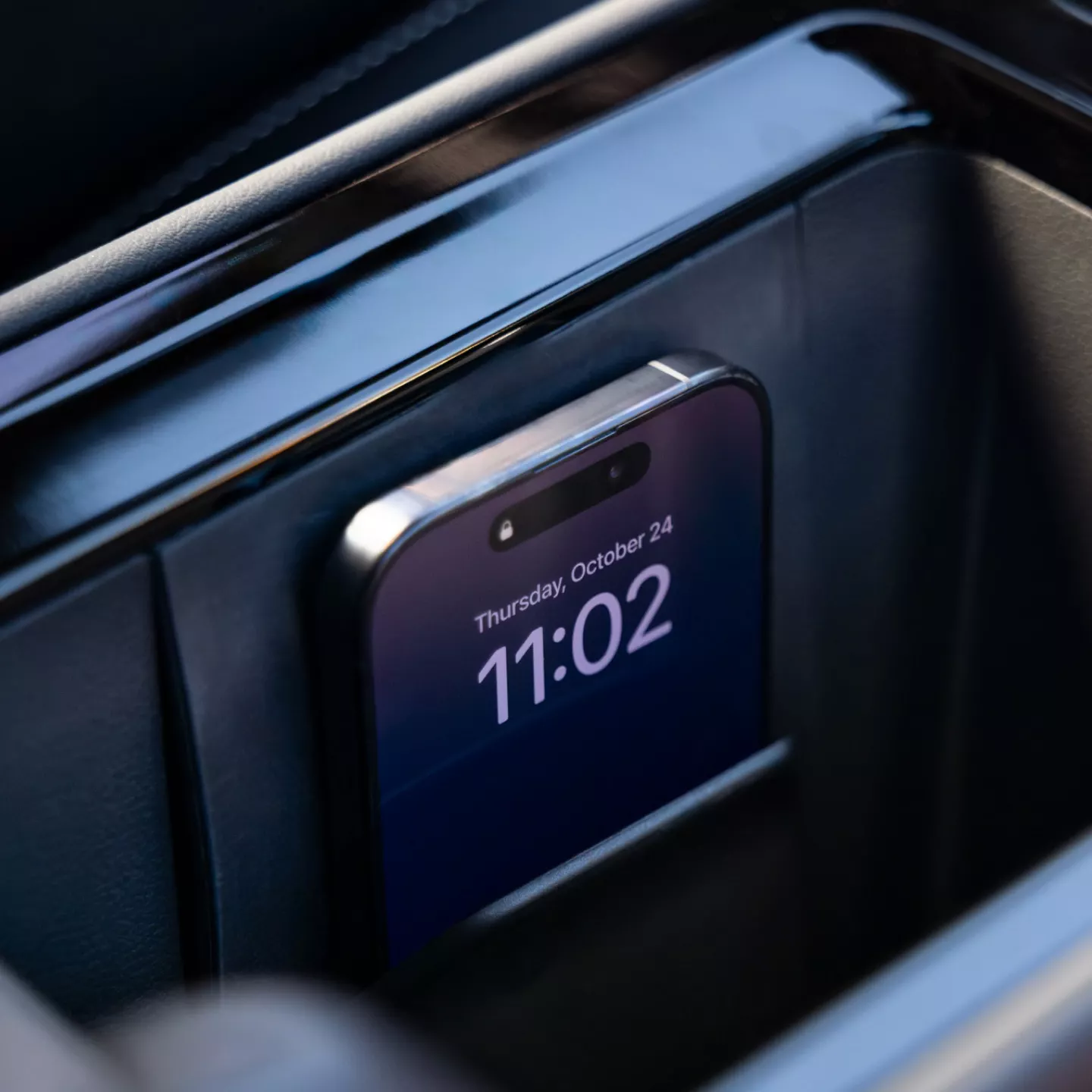 2026 Volkswagen Tiguan — photo 5