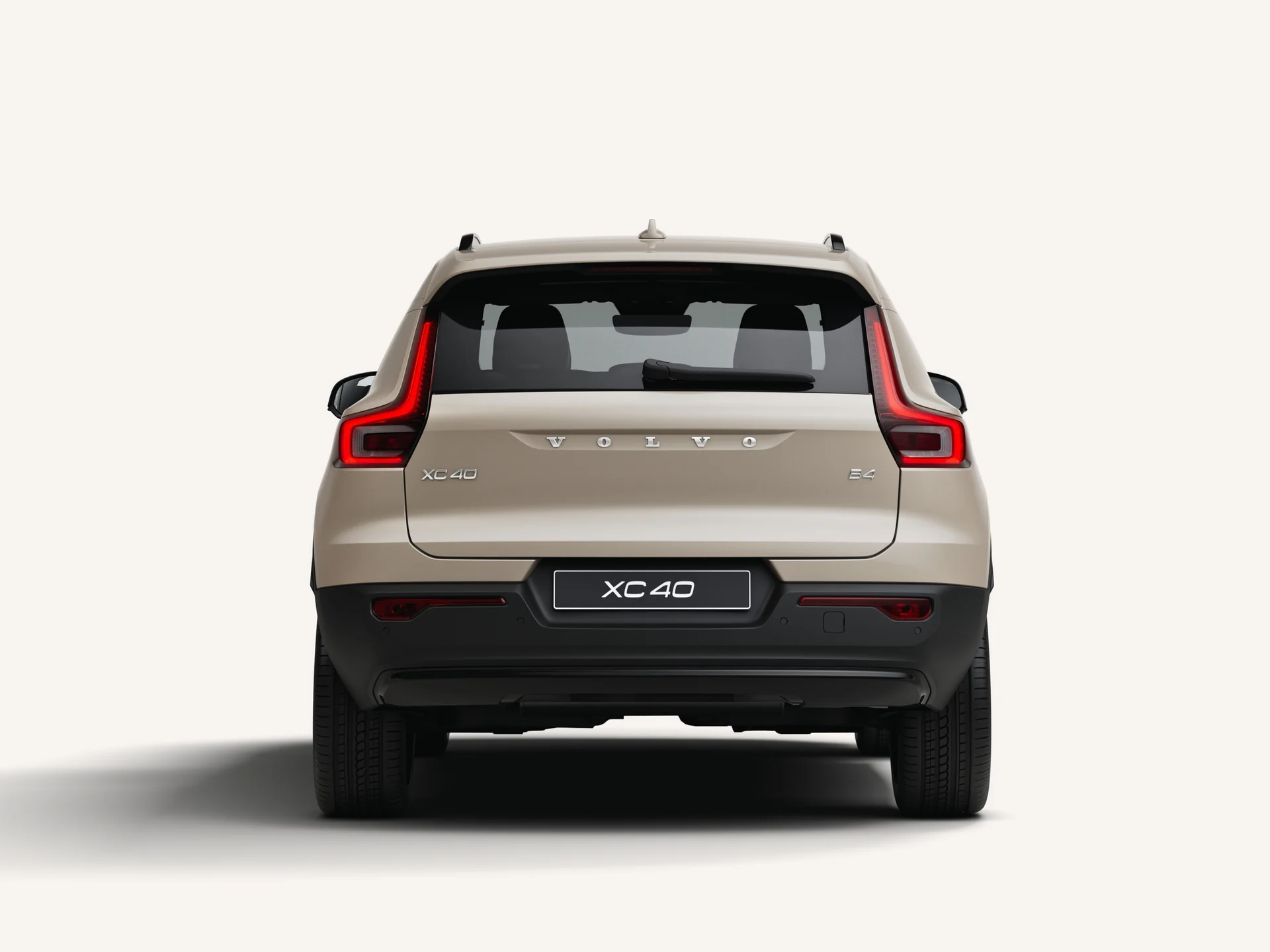 Volvo XC40 — photo 5