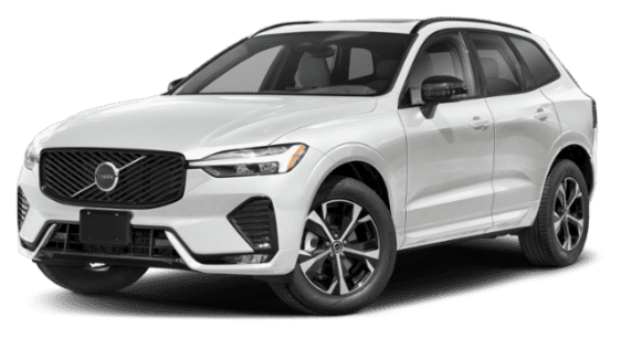 2026 Volvo XC60 — photo 2