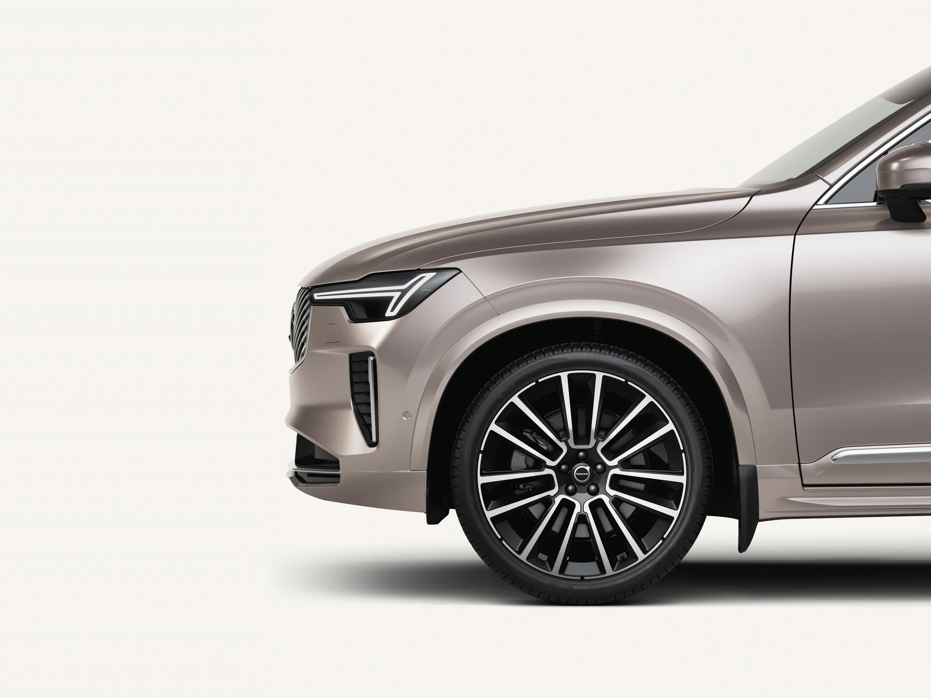 2026 Volvo XC90 — photo 5
