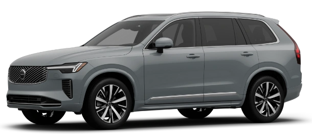 2026 Volvo XC90 PHEV T8 Ultra 7-Seater — photo 2